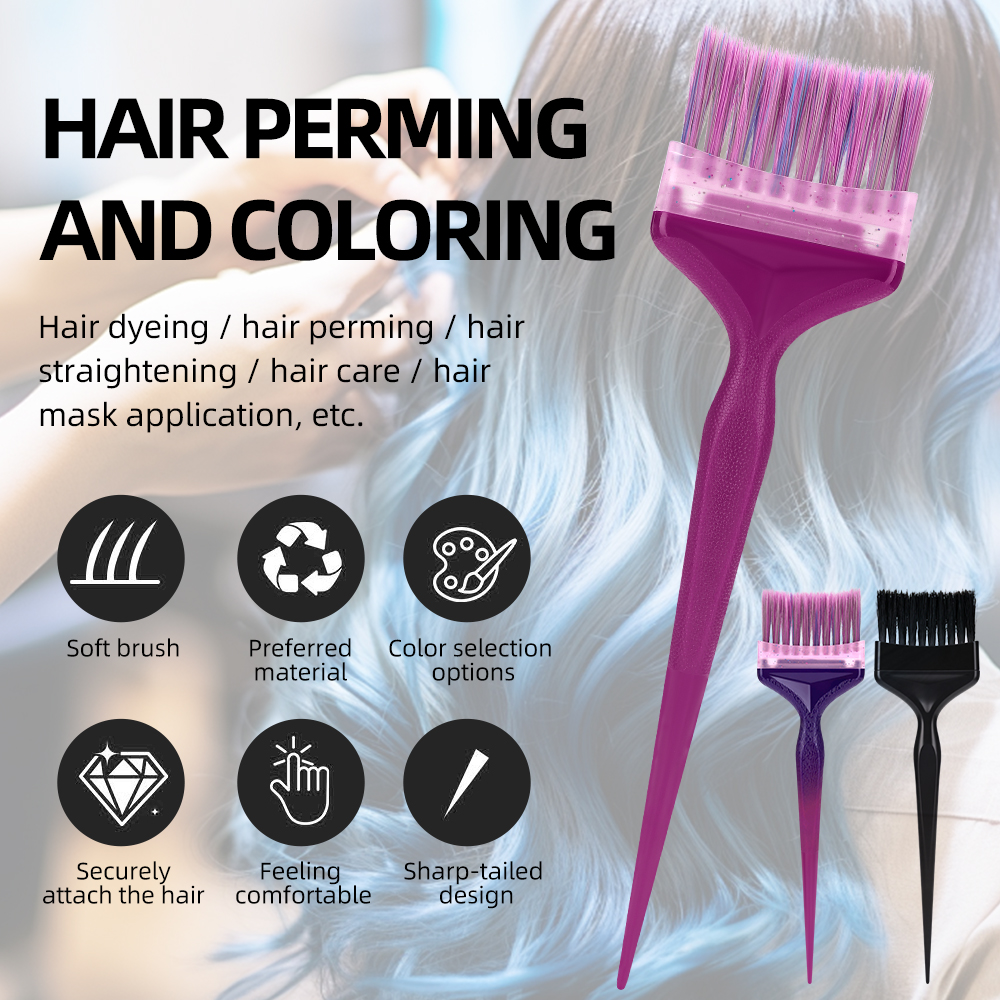hair coloring kit